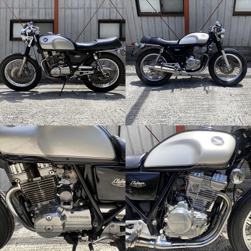車体画像①